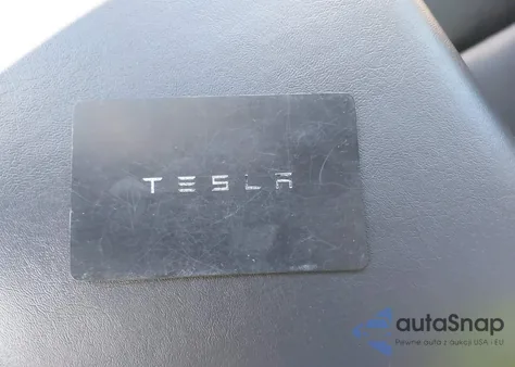 2021 Tesla Model 3 Standard Range Plus Rear-Wheel Drive from USA, damaged, VIN 5YJ3E1EA7MF963300